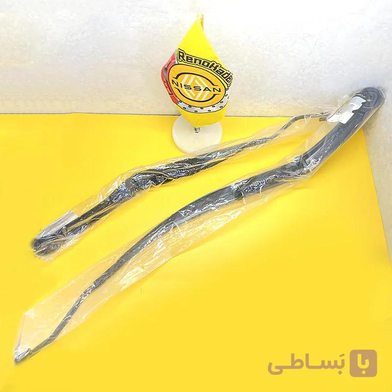 پایه تیغه برف پاکن رنو تالیسمان — تصویر 1