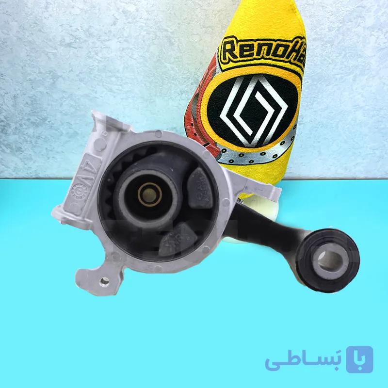 دسته موتور چپ گیربکس نیسان تیانا