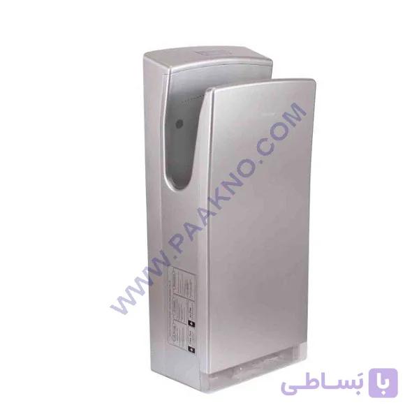 دست خشک کن ایستاده شیدور Shidoor – طلایی — تصویر 1