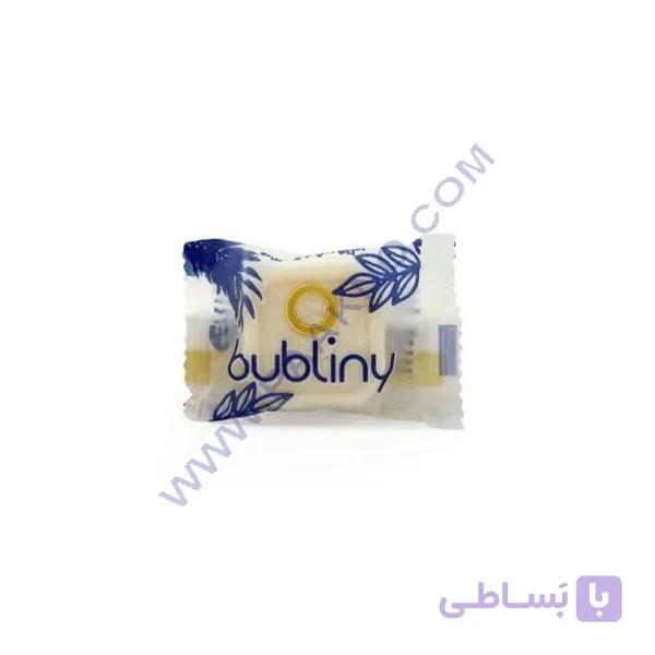 صابون 12 گرمی سلفونی بابلینی بسته 450 تایی