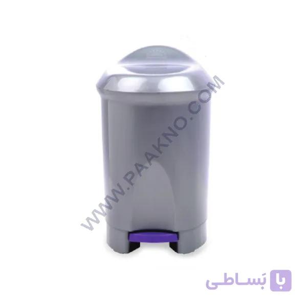سطل پدالی مهسان
