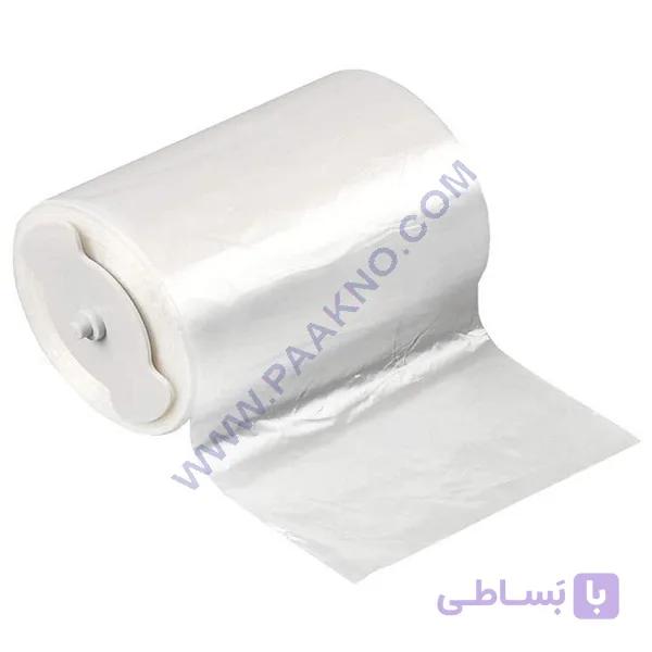 رول دستگاه روکش توالت فرنگی گلدن شیدور Golden Shidoor