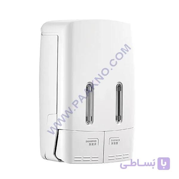 مایع ریز دوقلو شیدور Shidoor مدل R960 — تصویر 1