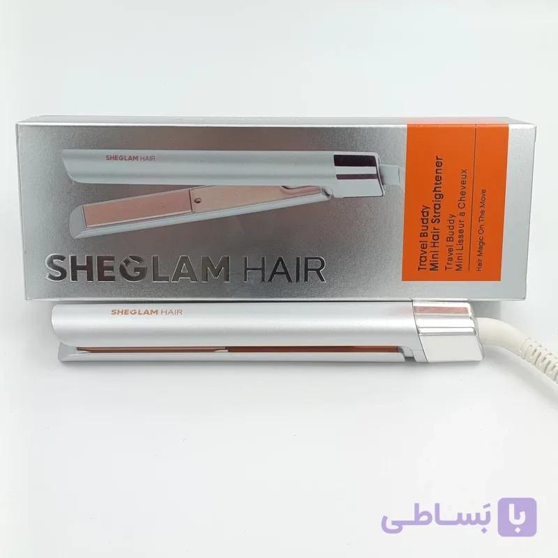 اتو مو مسافرتی شیگلم هیر سایز مینی — تصویر 1