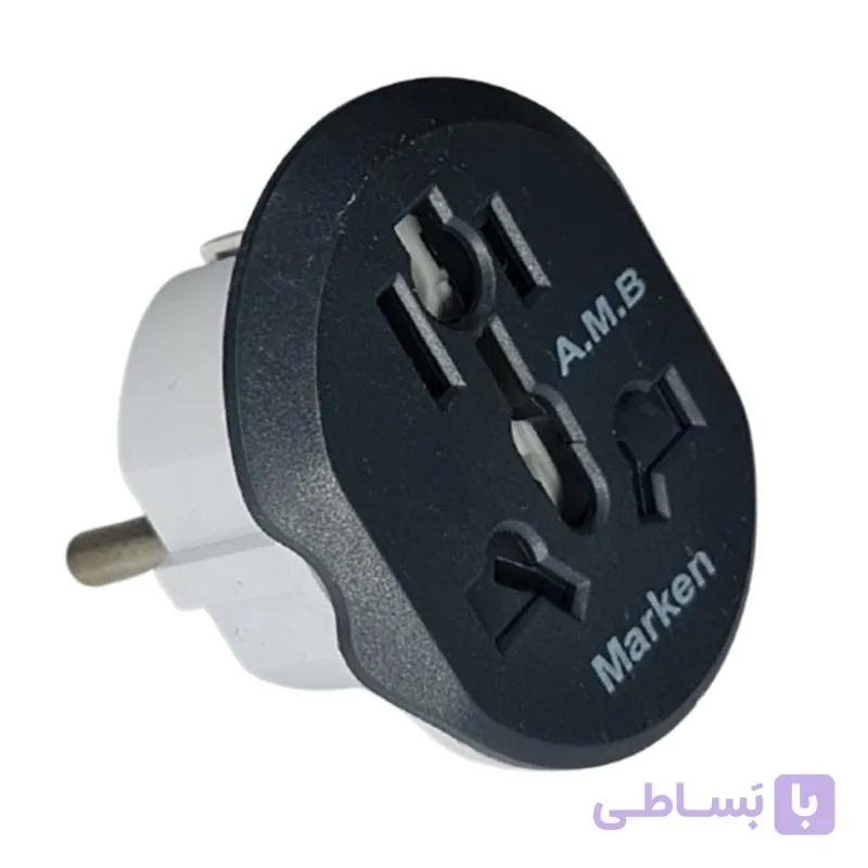 تبدیل‌ مارکن 10 آمپر