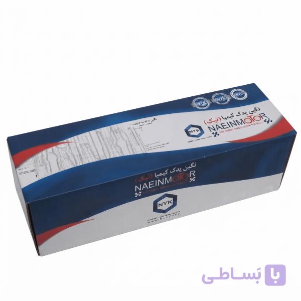 میل لنگ 206 تیپ 2 نائین موتور