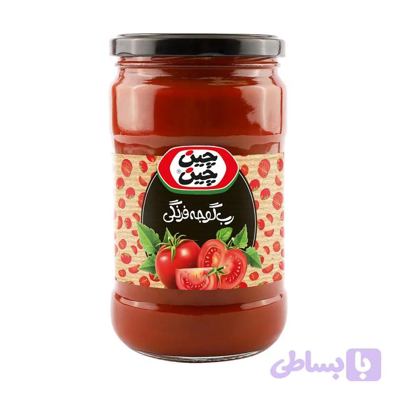 رب گوجه فرنگی چین چین(183000)