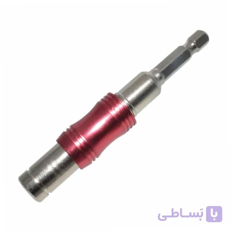 رابط مگنتی مفصلی زاویه پذیر 30 درجه سری پیچ گوشتی و مته A1068