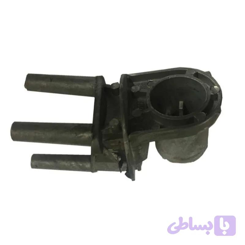 اسکلت آینه 405 سربی کاوج چپ