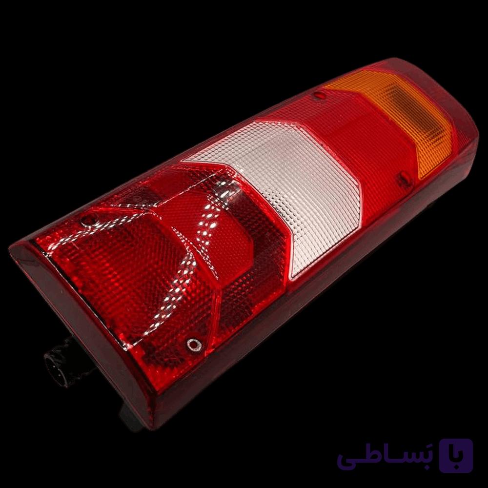 چراغ خطر بنز اکتروس MP4 سرتول – راست — تصویر 1