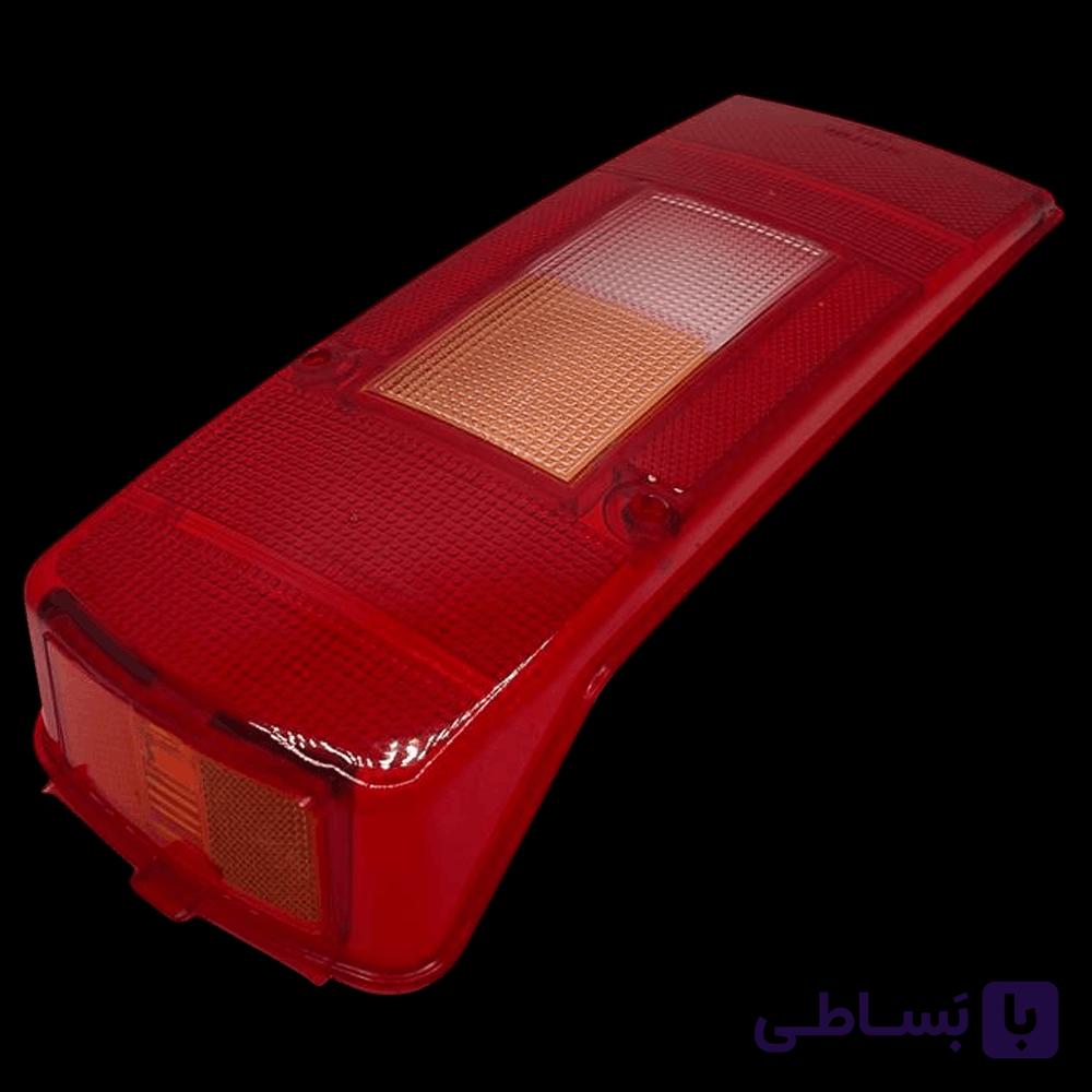 طلق چراغ خطر اسکانیا ۴۲۰ مان سرتول- بسته ۲ عددی — تصویر 1