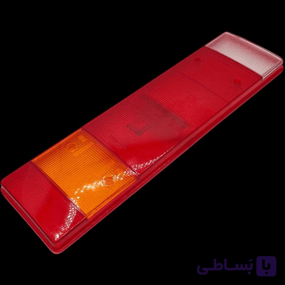 طلق چراغ خطر اویکو ۴۴۰ – بسته ۲ عددی — تصویر 1