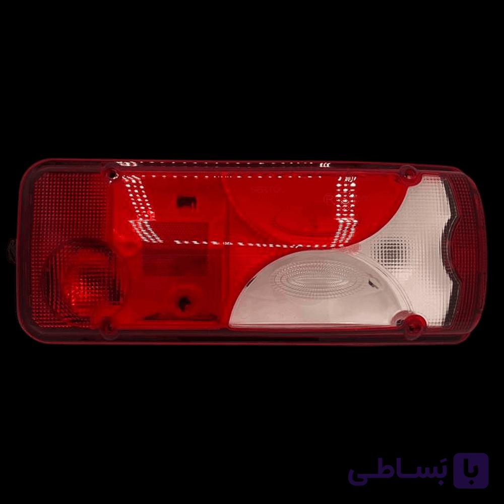 چراغ خطر اسکانیا 420 مان سرتول- راست — تصویر 1