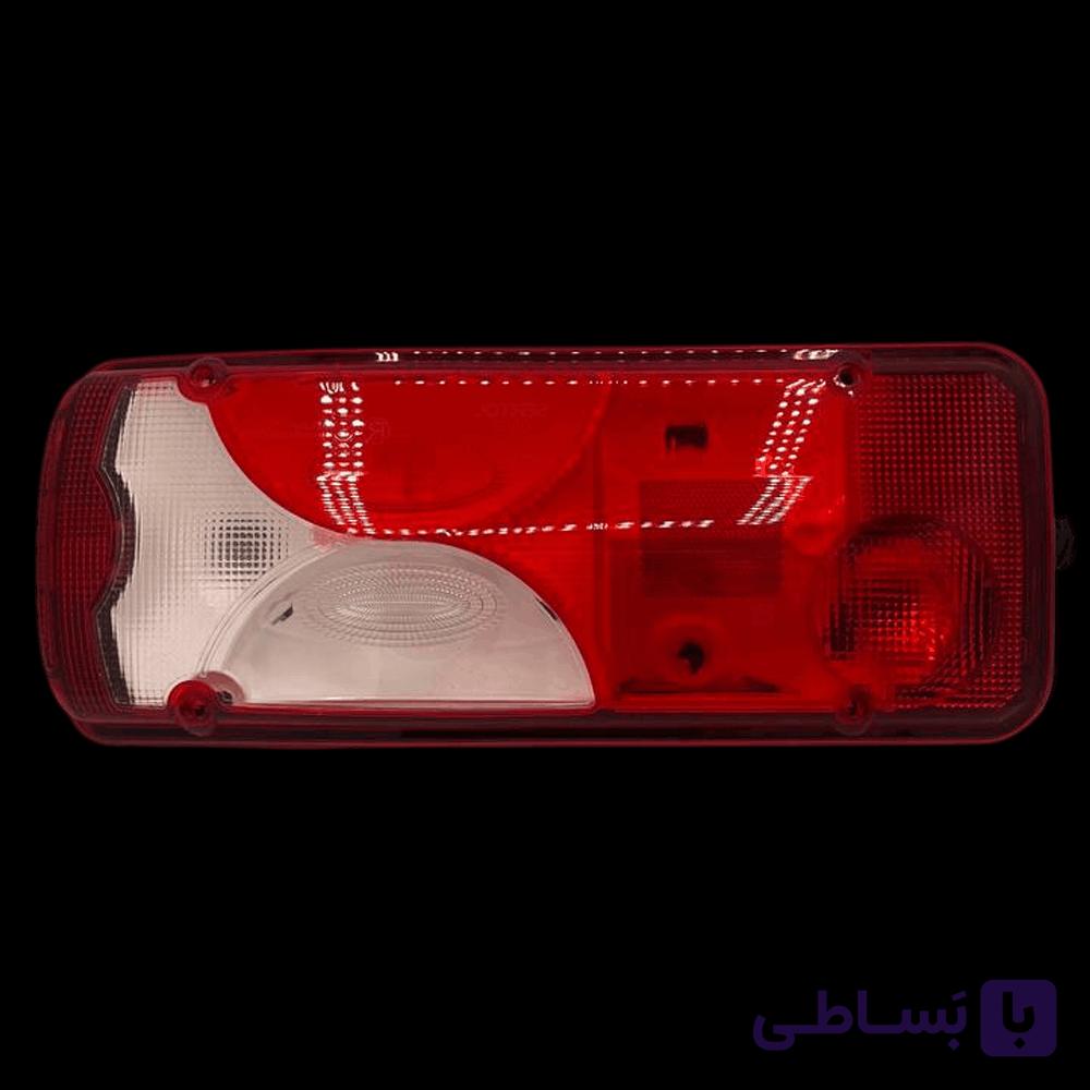 چراغ خطر اسکانیا 420 مان سرتول- چپ — تصویر 1