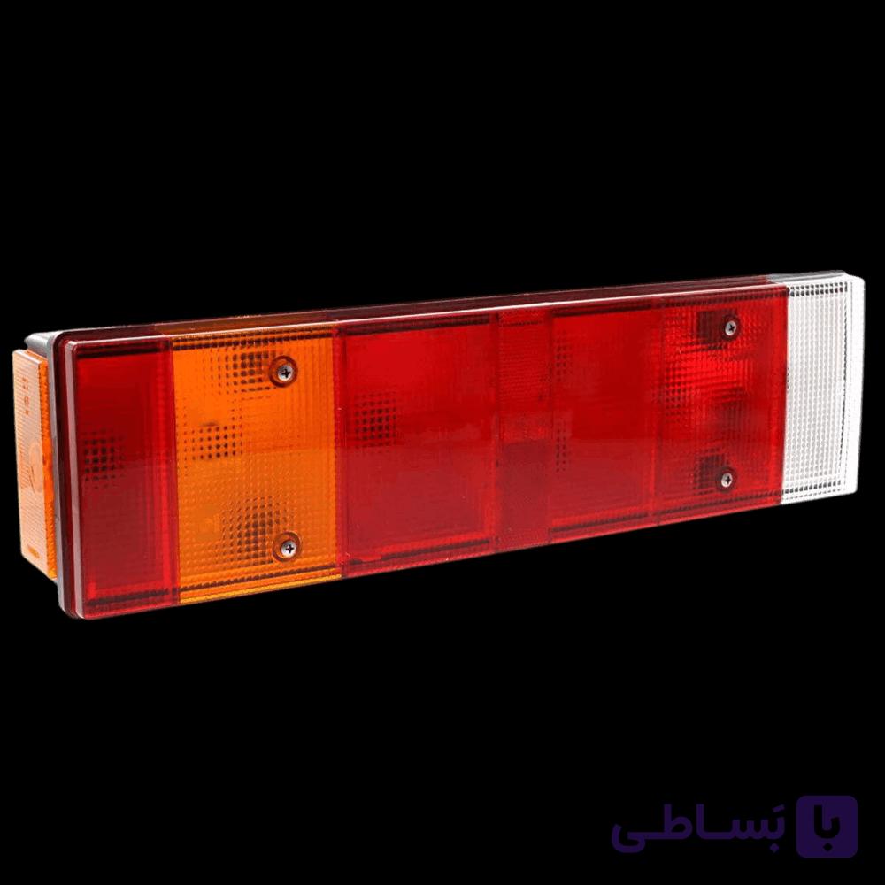 چراغ خطر اویکو ۴۴۰ سرتول- چپ — تصویر 1