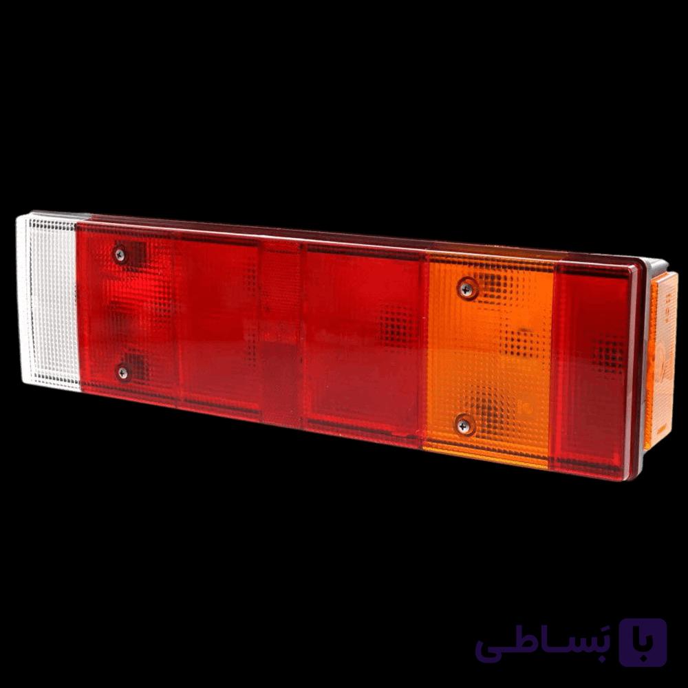 چراغ خطر اویکو ۴۴۰ – راست — تصویر 1