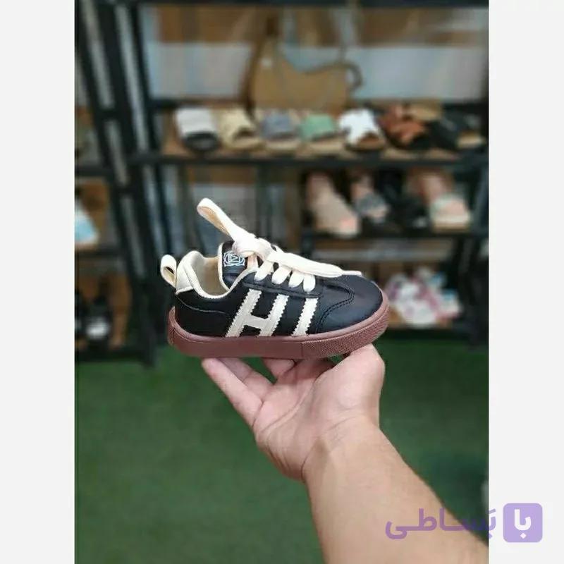 کفش بچه گانه مدل HI کد ۱۸۲