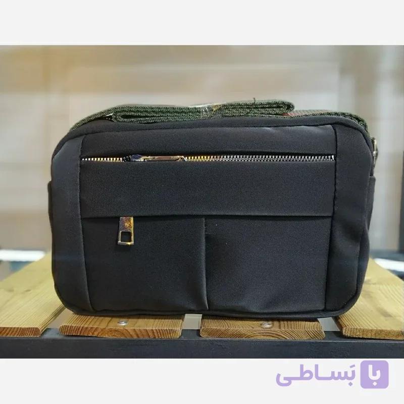کیف زنانه پاسپورتی کد 186