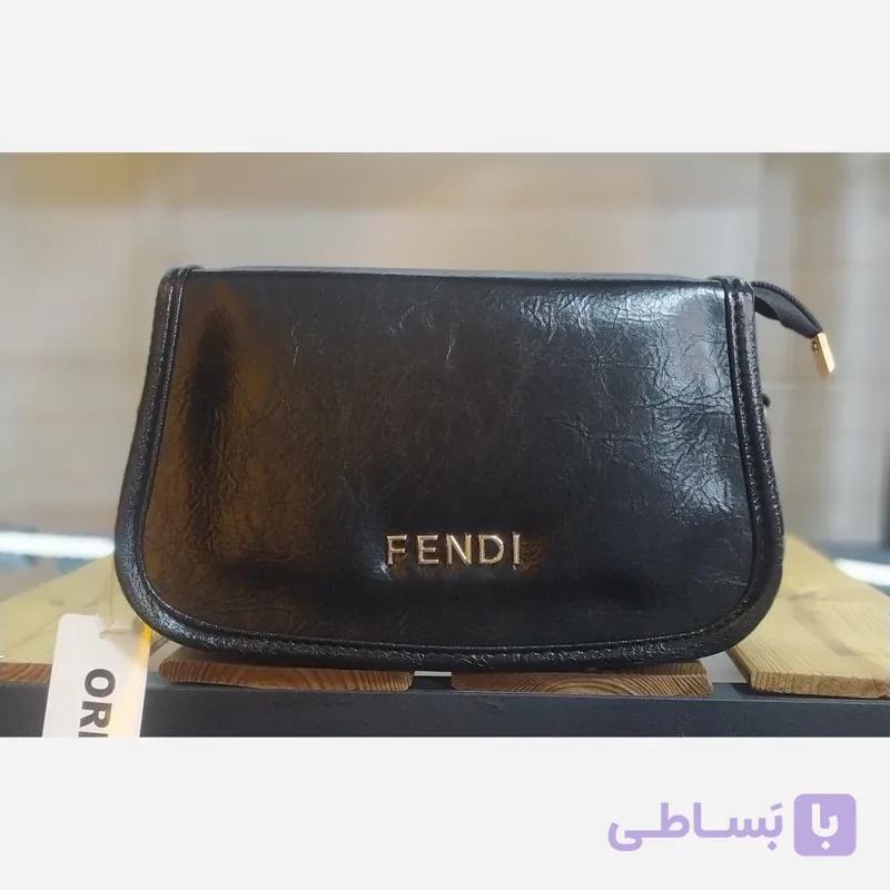 کیف زنانه پاسپورتی کد 195