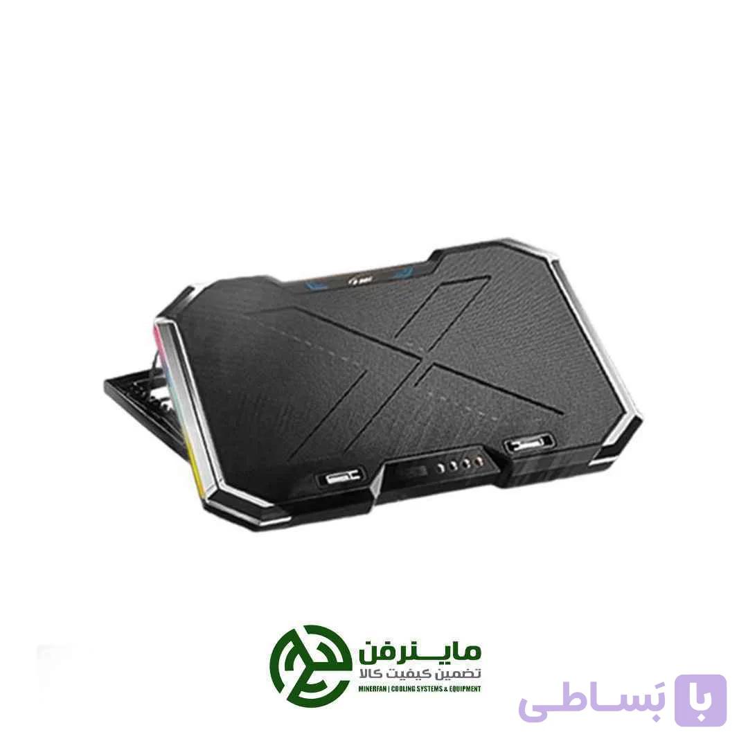 کول پد  لب تاب DT-30 — تصویر 1
