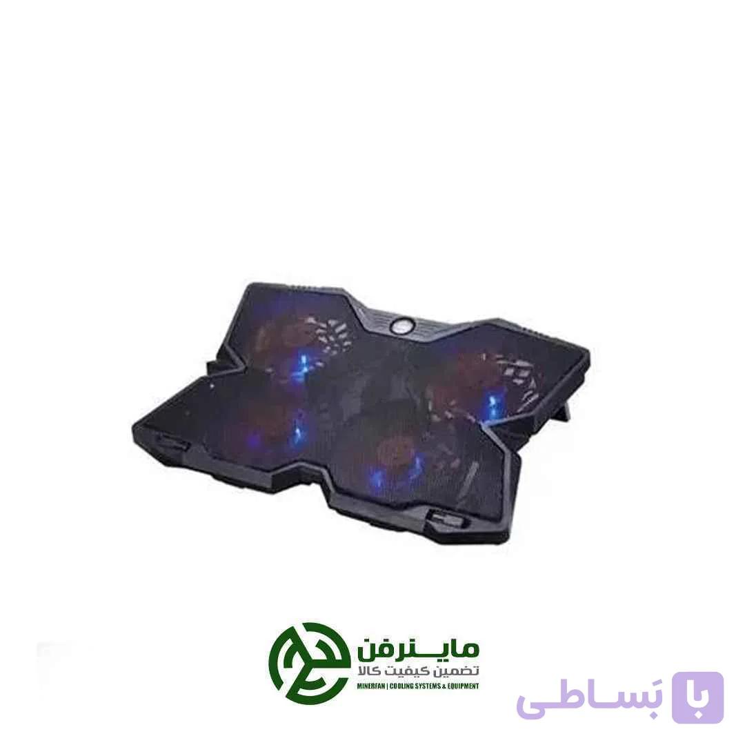 کول پد لب تاب DT-70 — تصویر 1