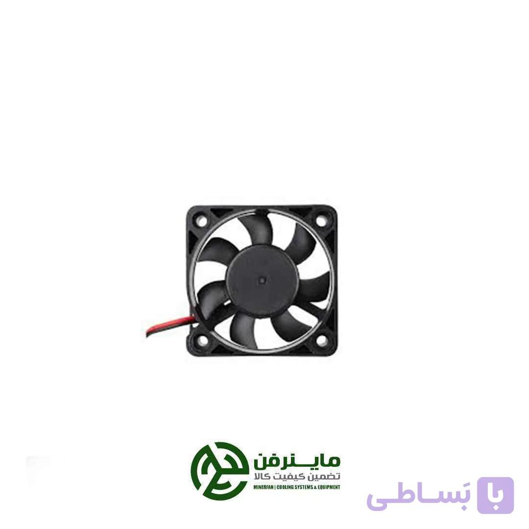 فن 5*5 مشکی