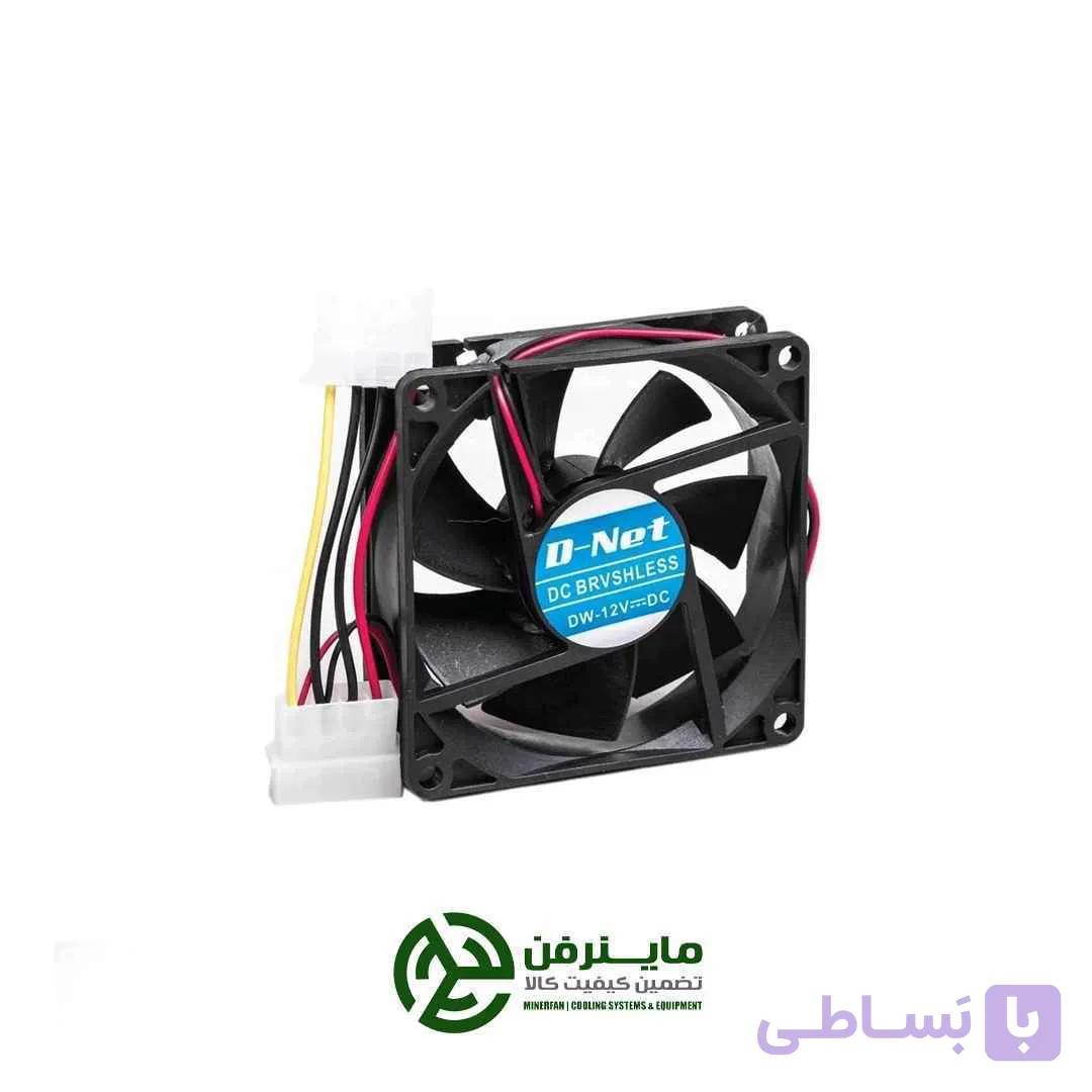 فن کیس 12*12
