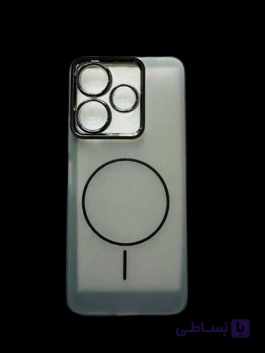 گارد رنگی مناسب برای گوشی شیائومی مدل REDMI M6 — تصویر 1