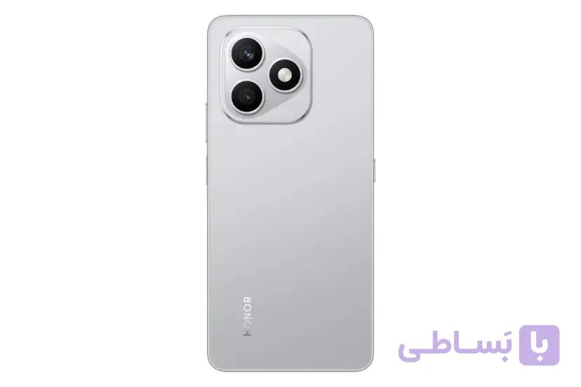 گوشی موبایل آنر مدل Honor X8D دو سیم کارت ظرفیت 512 گیگابایت و رم 8 گیگابایت — تصویر 1
