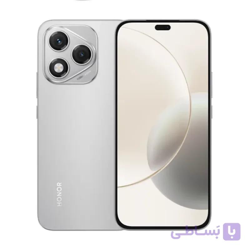 گوشی موبایل آنر مدل Honor 600 Lite 5G ظرفیت 128 گیگابایت رم 8 گیگابایت — تصویر 1