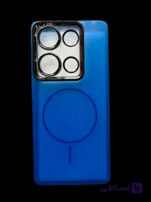 گارد رنگی مناسب برای گوشی شیائومی مدل NOTE 14 PRO