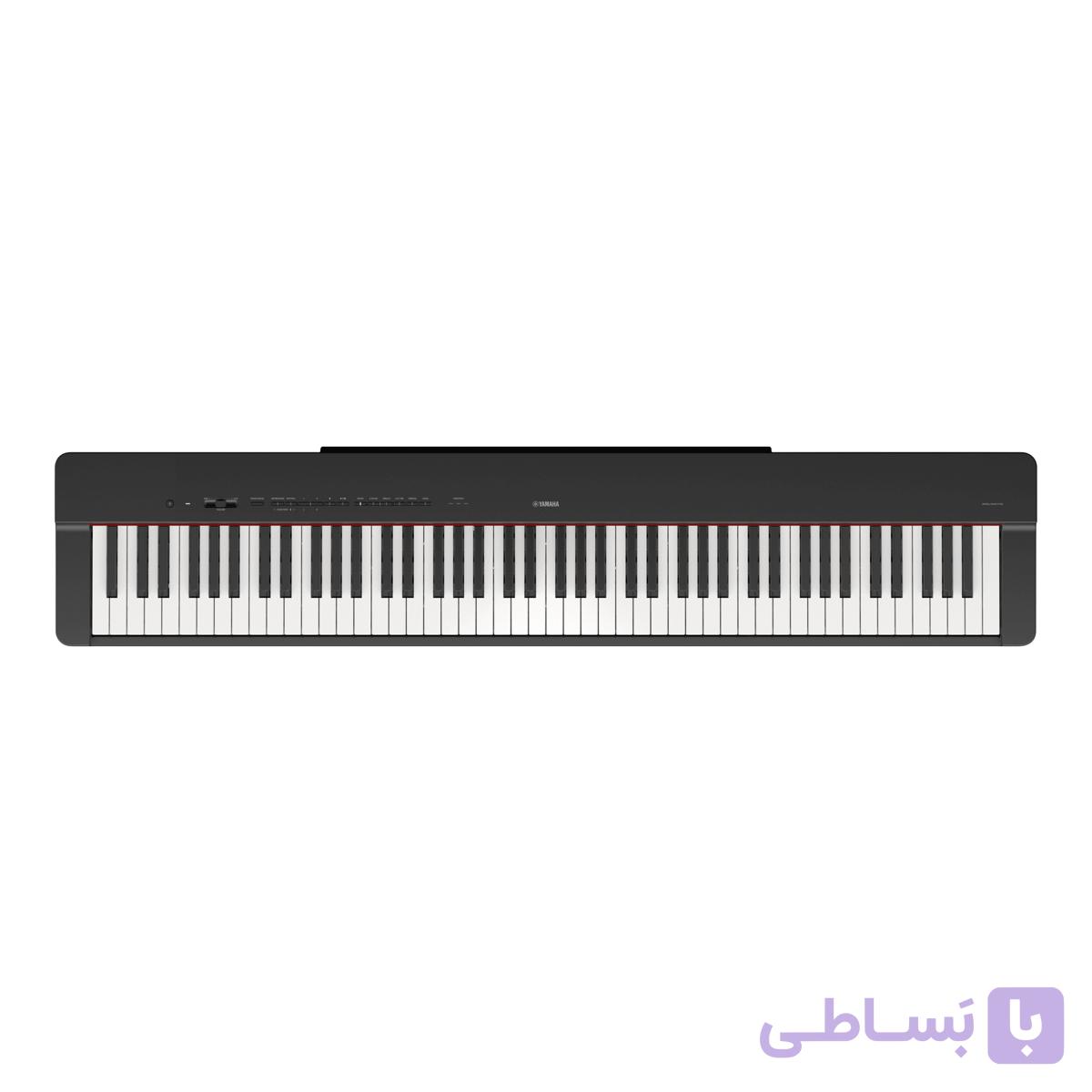باکس پیانو یاماها سری P | کابین پیانو Yamaha | ساز با ما — تصویر 1