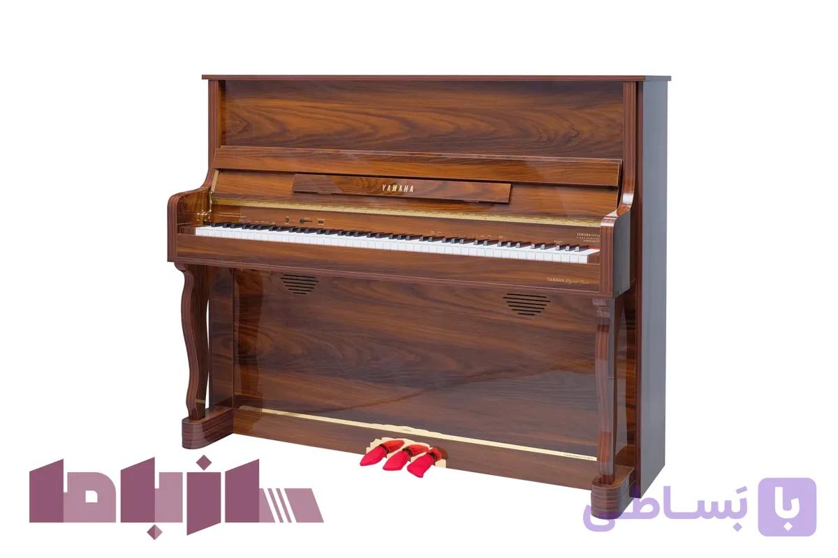 پیانو یاماها Yamaha YDP-145 Pro | ساز با ما — تصویر 1