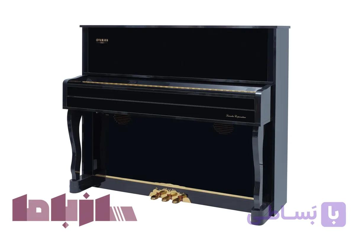 پیانو Yamaha MP145 Pro | مناسب تمرین و نوازندگی — تصویر 1