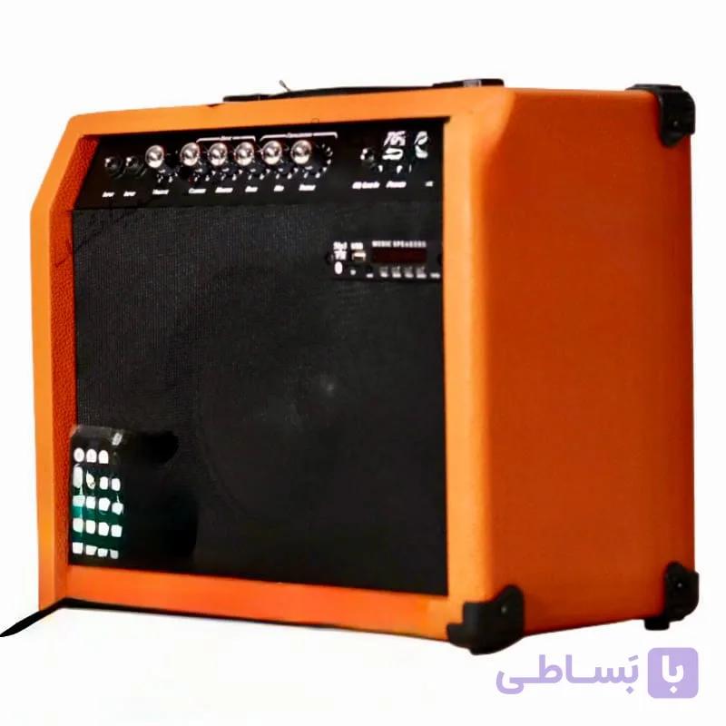 آمپ گیتار Fender 30W | خرید آمپ گیتار فندر — تصویر 1