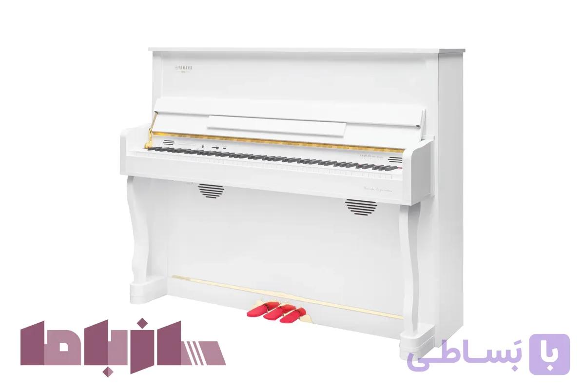 پیانو دیجیتال یاماها Yamaha P-145 | خرید پیانو یاماها — تصویر 1