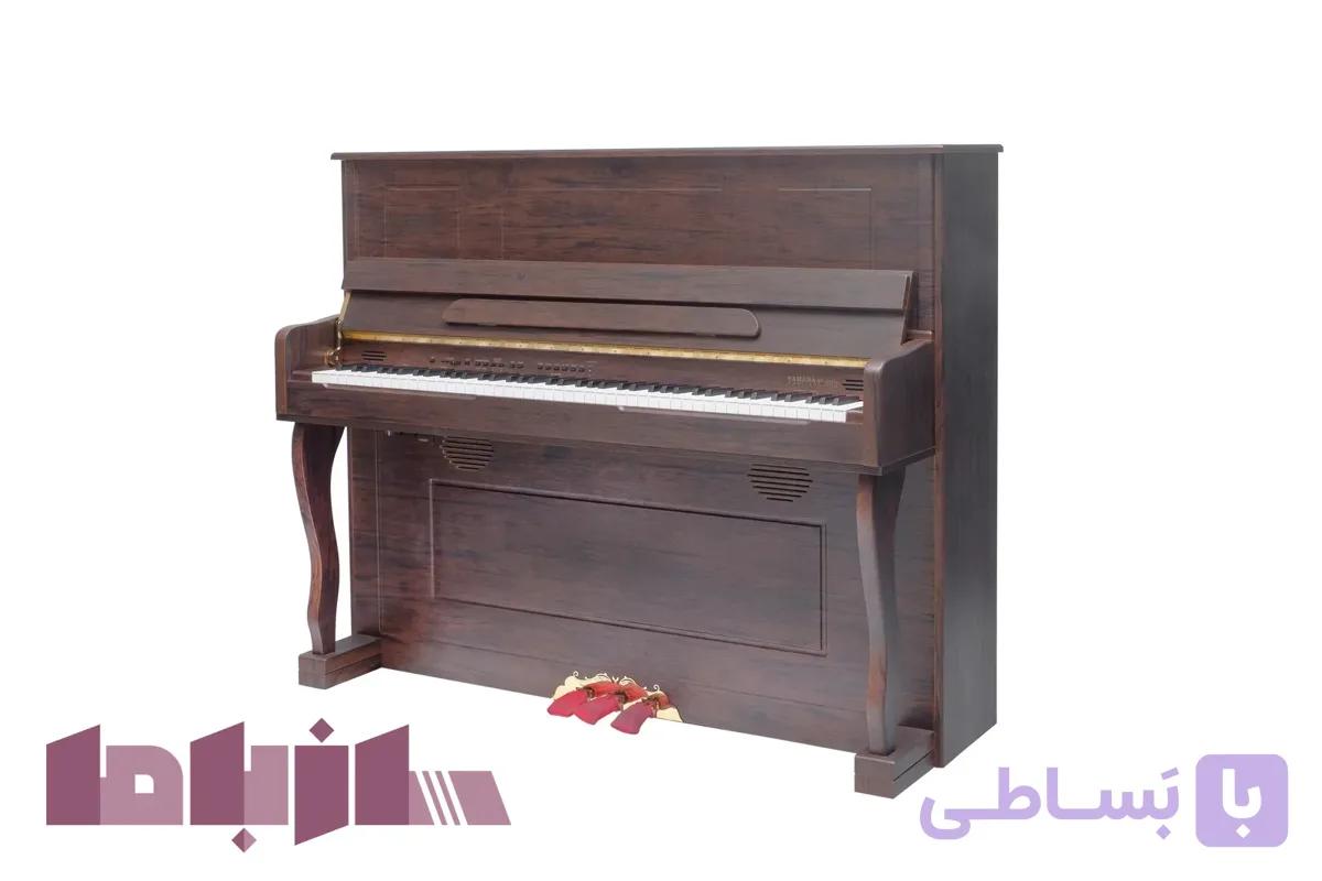 پیانو دیجیتال یاماها Yamaha P-125 Pro | خرید پیانو یاماها — تصویر 1