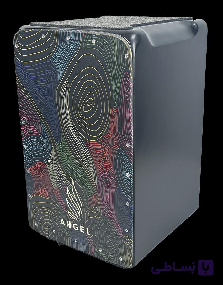 کاخن آنجل ANGEL Pro Series AB | خرید کاخن | ساز با ما — تصویر 1
