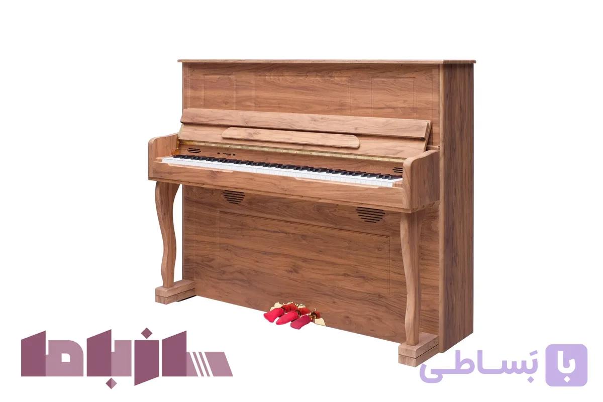 پیانو یاماها Yamaha MP148 Pro | ساز با ما — تصویر 1