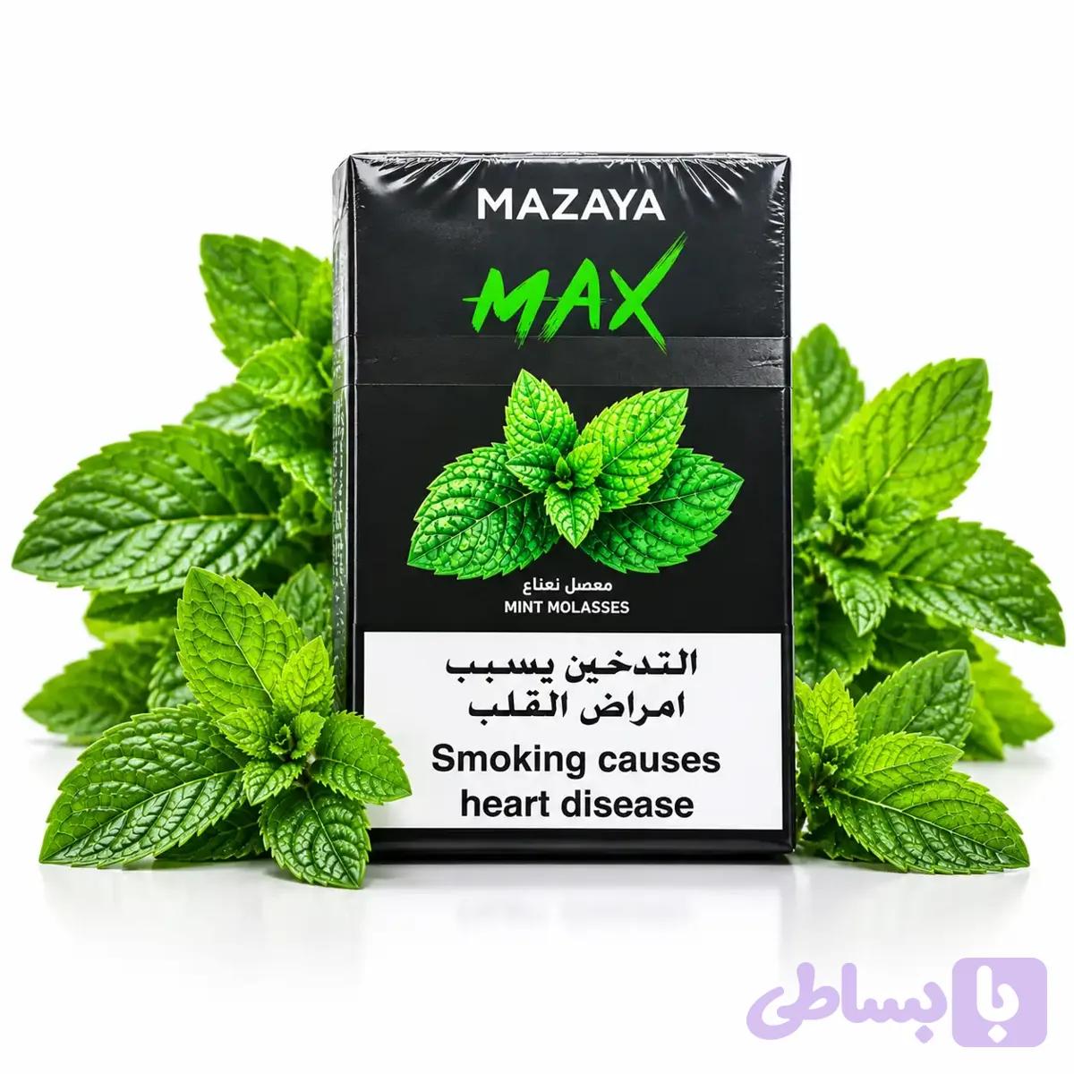 نعنا مکس برند مزایا