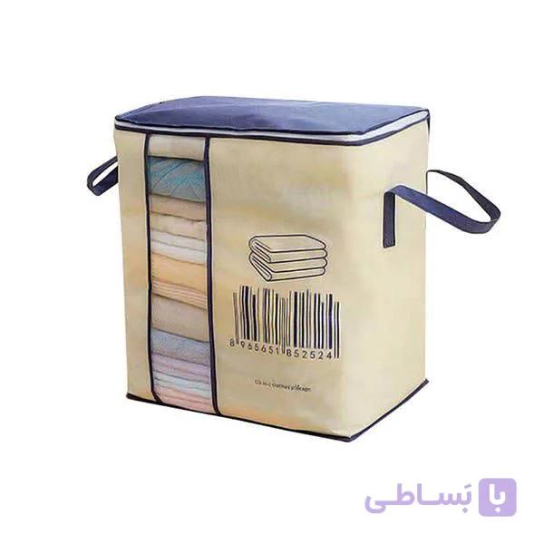 نظم دهنده لباس مدل بارکد