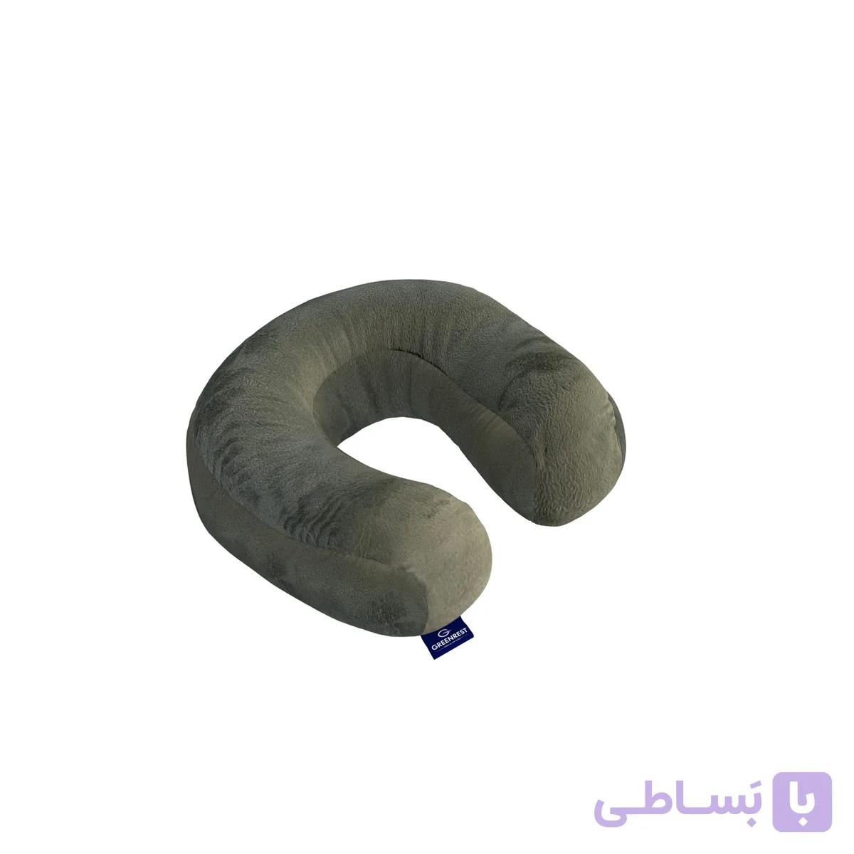 بالش دور گردنی گرین رست کد 132