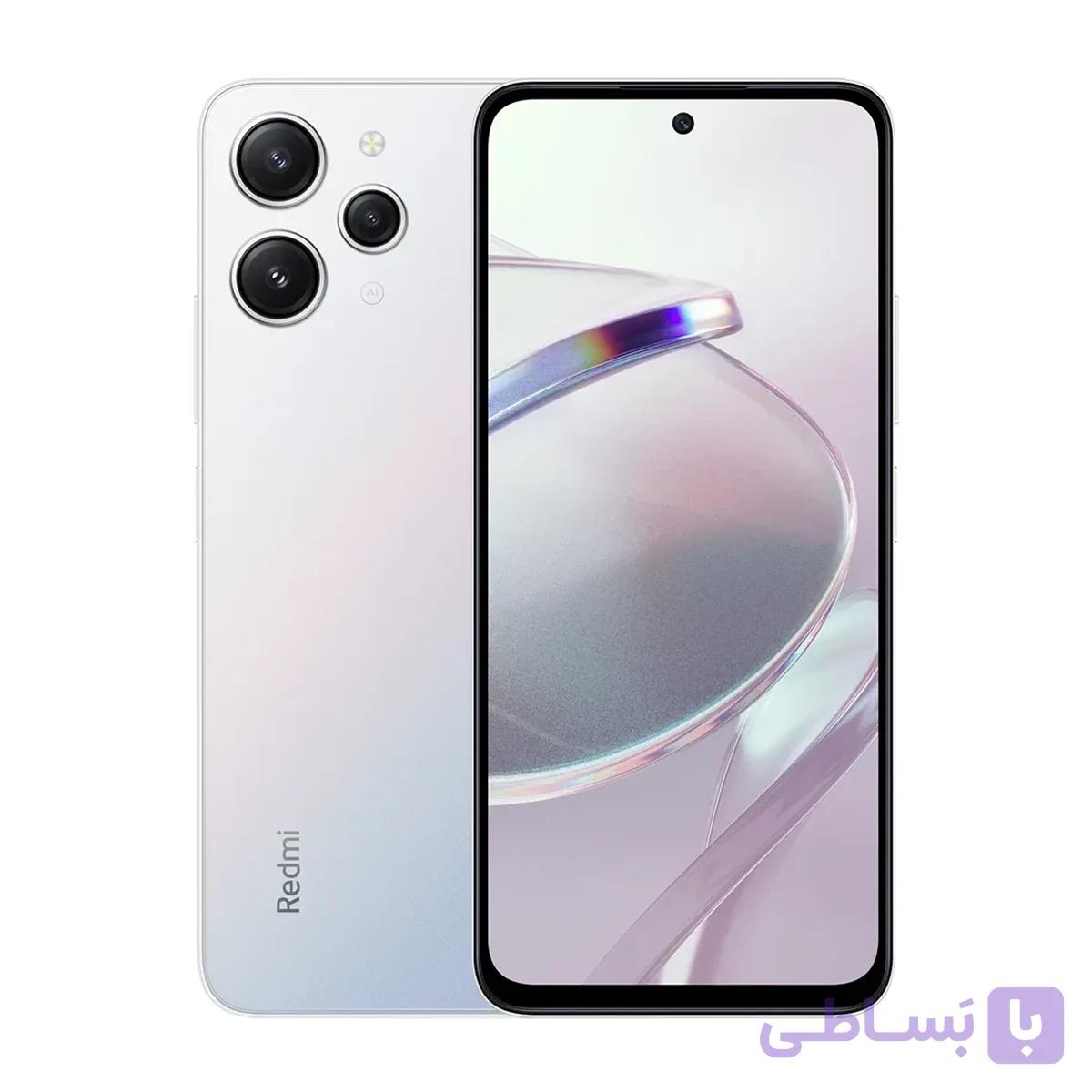 گوشی موبایل شیائومی مدل Redmi 13x 4G ظرفیت 256 گیگابایت رم 8 گیگابایت