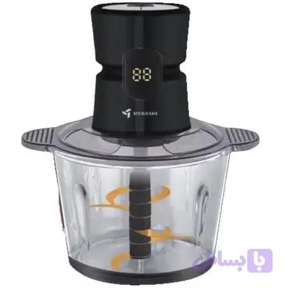 خردکن مباشی مدل ME-CH4003
