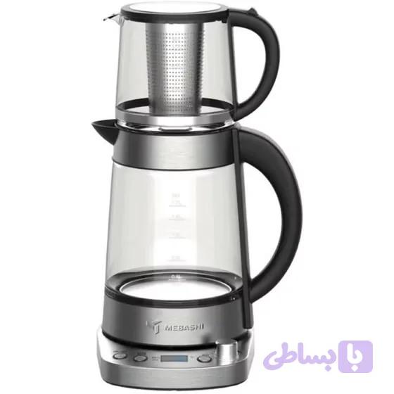 چایی ساز مباشی مدل ME-TM307
