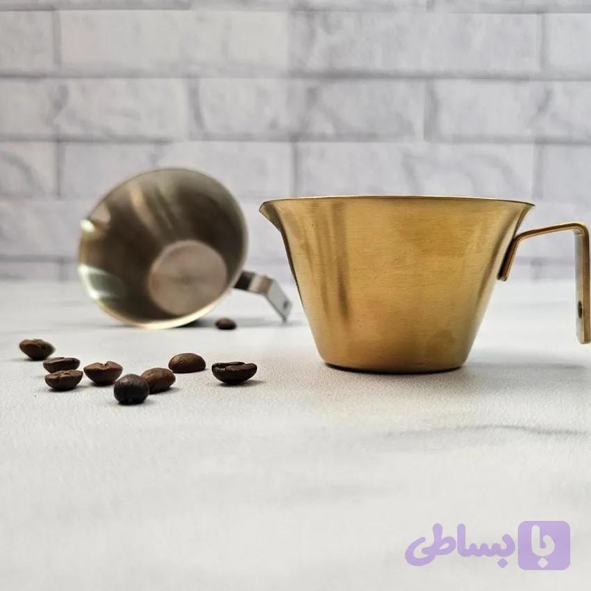 کاپ دوزینگ استیل