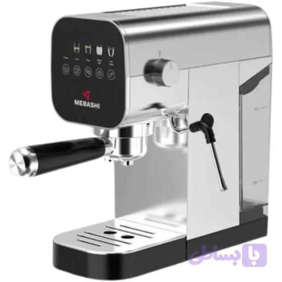 اسپرسوساز مباشی مدل ME-ECM2112