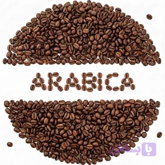 دان قهوه عربیکا (برزیل ریو)