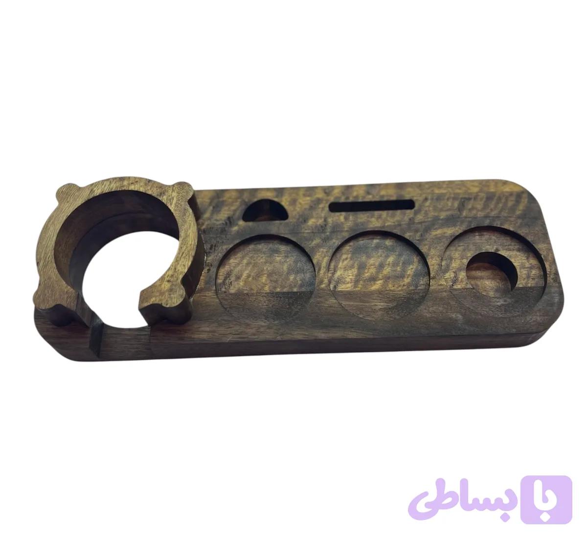 استند چوبی سایز (۵۱/۵۸)