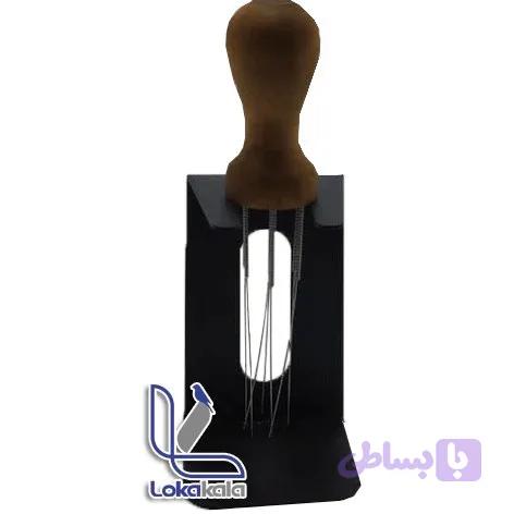 نیدل چوبی